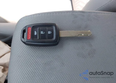 2014 Honda Civic Lx from USA, damaged, VIN 19XFB2F53EE226096